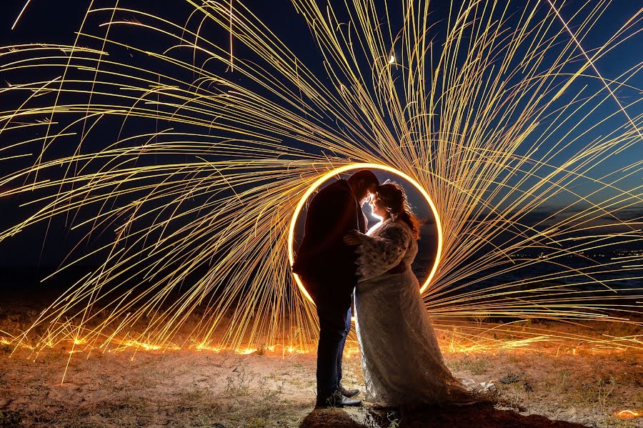 Fotógrafo de bodas George Salagiannis (gsphotography). Foto del 23 de septiembre 2020