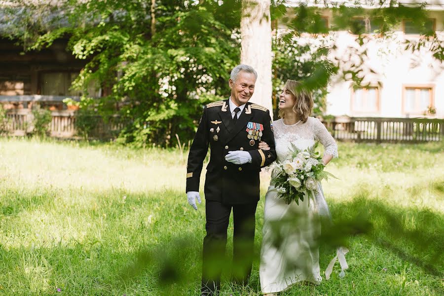 Düğün fotoğrafçısı Anastasiya Lasti (lasty). 29 Temmuz 2016 fotoları