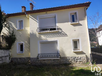 maison à Amélie-les-Bains-Palalda (66)