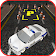 Police Car Parking icon