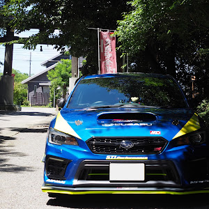 WRX STI VAB