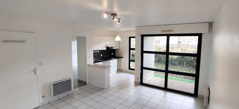 Vente appartement 2 pièces 39.2 m² à Tours (37000), 149 990 €