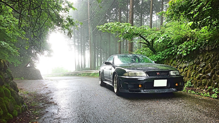 スカイライン GT-Rのリンダ-ペンシルゴンさんが投稿したカスタム事例の投稿画像10枚目