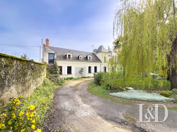 maison à Varennes-sur-Loire (49)