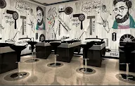 Rd1 Galaxy Salon photo 1