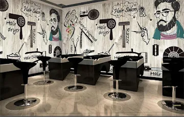 Rd1 Galaxy Salon photo 