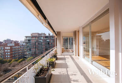 Apartment with terrace 6