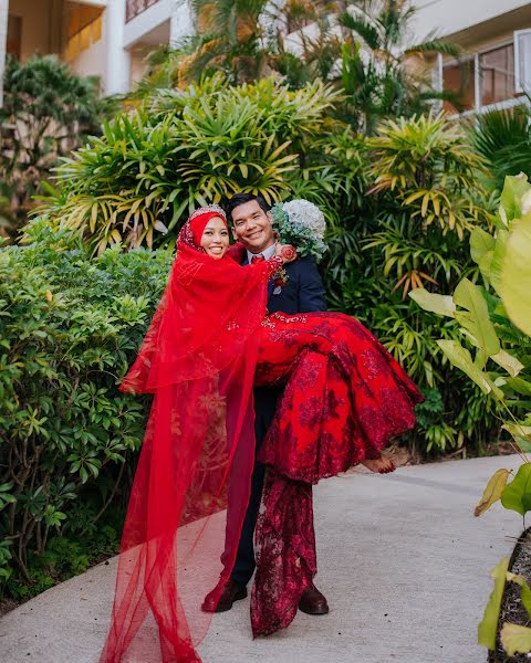 Wedding photographer Shvnqi Mohd (shvnqimohd). Photo of 30 September 2020