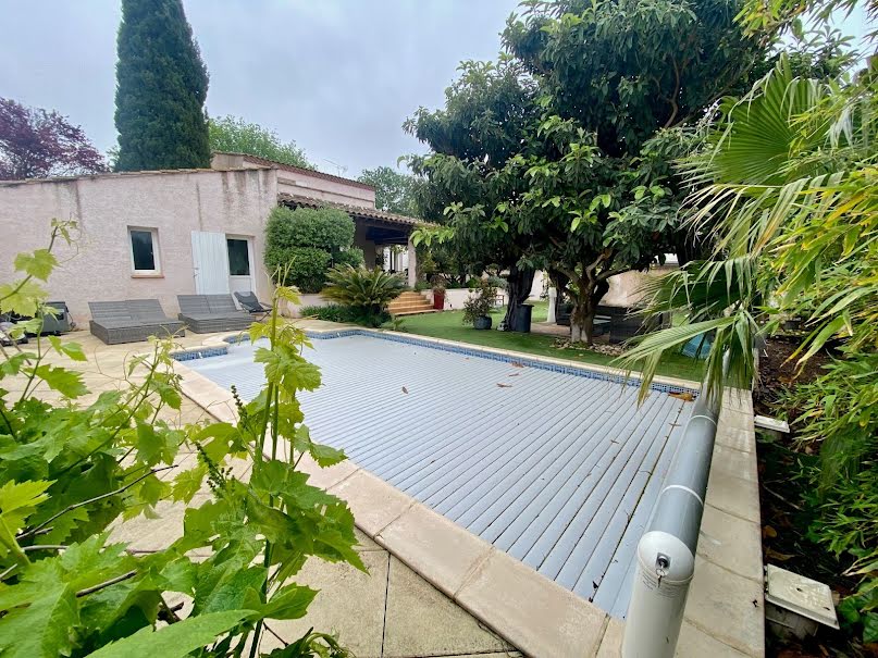 Vente villa 5 pièces 140 m² à Lattes (34970), 790 000 €