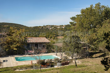 maison à Mollans-sur-Ouvèze (26)