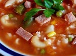 After the Holidays Ham Bone Soup was pinched from <a href="http://allrecipes.com/Recipe/After-the-Holidays-Ham-Bone-Soup/Detail.aspx" target="_blank">allrecipes.com.</a>