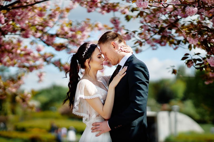 Svatební fotograf Krystian Galanek (krystiangalanek). Fotografie z 8.května 2023