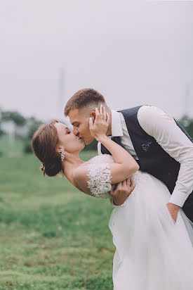 Wedding photographer Elena Kulichkova (elenakul). Photo of 11 August 2019