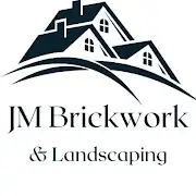JM Brickwork Logo