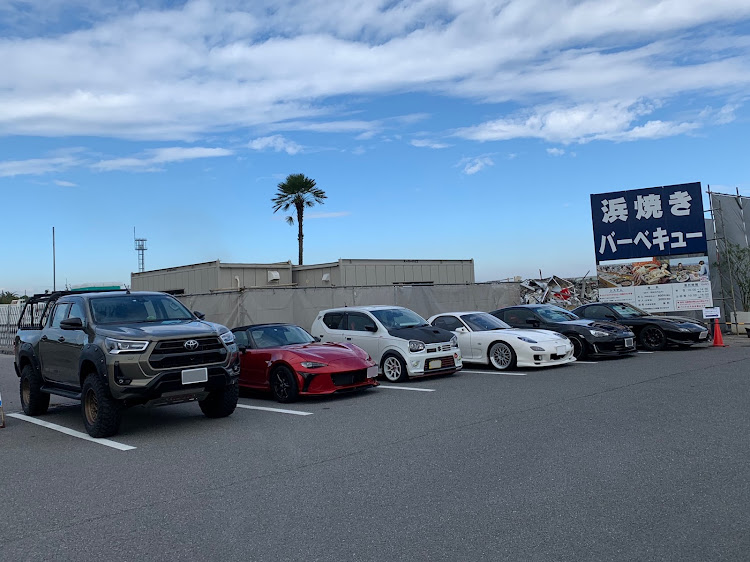 RX-7のサボった分・写真日記に関するカスタム事例の投稿画像4枚目