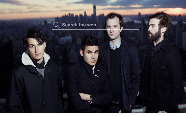 Vampire Weekend HD Wallpapers Music Theme