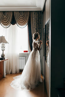 Wedding photographer Irina Kelina (irinakelina). Photo of 28 January 2020