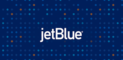 JetBlue - Book & manage trips Screenshot