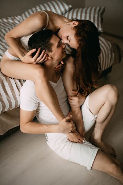 Wedding photographer Yana Tikhonova (tihonovfoto). Photo of 22 June 2018