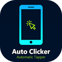 Auto Clicker  Super Fast Tapping