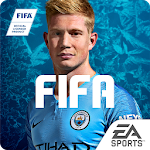 Cover Image of Download FIFA Soccer 12.2.01 APK