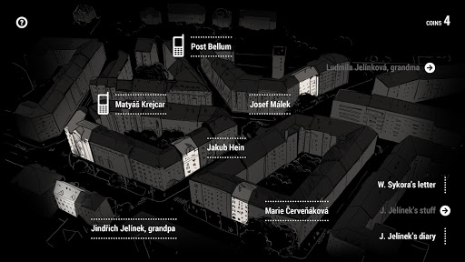 Screenshot Attentat 1942