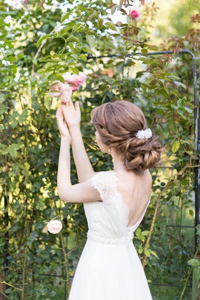 Photographe de mariage Ekaterina Butenko (katyabutenko). Photo du 31 août 2015