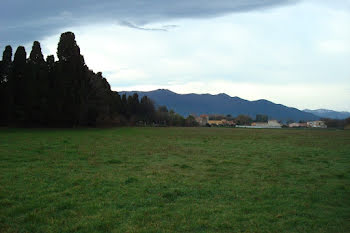 terrain à Palau-del-Vidre (66)