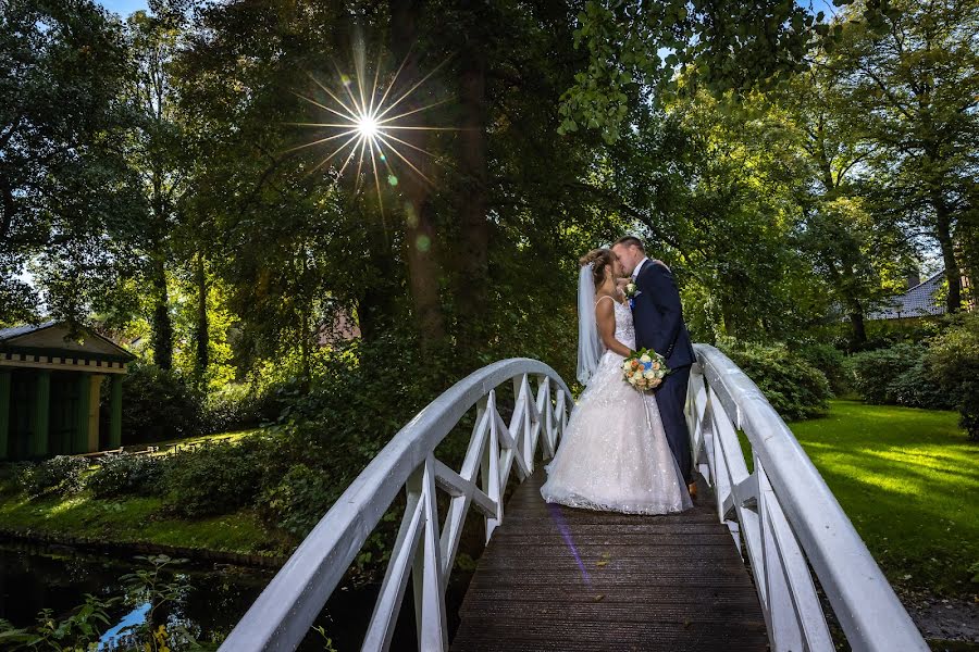 Photographe de mariage Christian Glock (christianglock). Photo du 27 mars 2022
