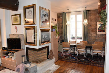 appartement à Melun (77)