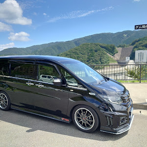 ステップワゴン RP3