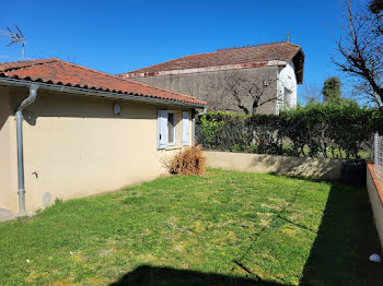 maison à Saint-Gaudens (31)