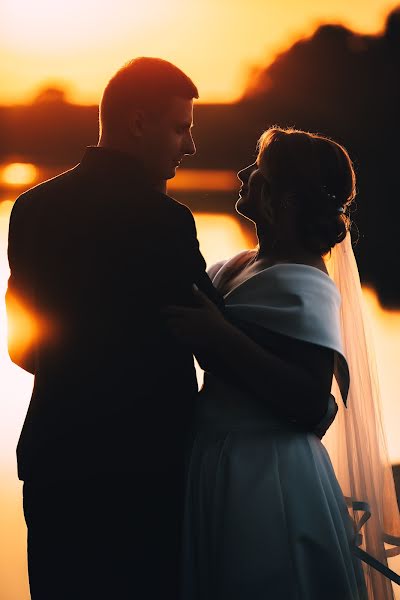 Fotografo di matrimoni Mantas Golubevas (mantasgolbuevas). Foto del 21 novembre 2022