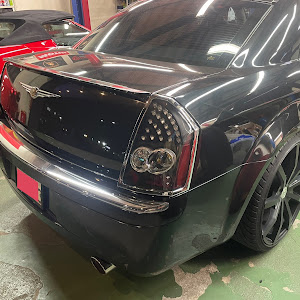 300C セダン LX35