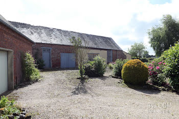 maison à Fresnoy-Folny (76)