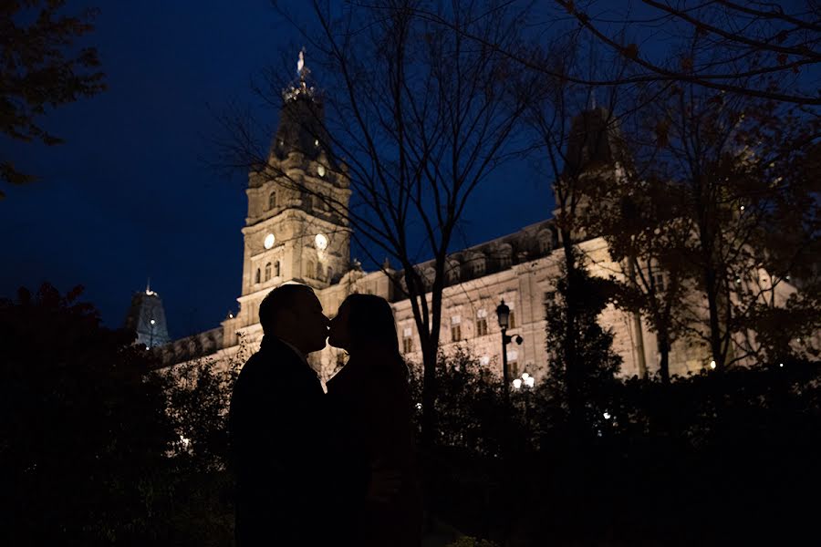 Wedding photographer Anthony Rancourt (anthonyrancourt). Photo of 3 December 2014