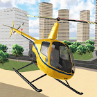 Free Helicopter Simulator 1.004