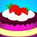 ダウンロード dessert cooking game をインストールする 最新 APK ダウンローダ