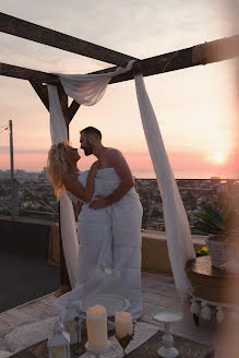 Fotógrafo de bodas Sergey Lisica (lisitsaphoto). Foto del 2 de agosto 2020