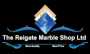 The Reigate Marble Shop Ltd Logo