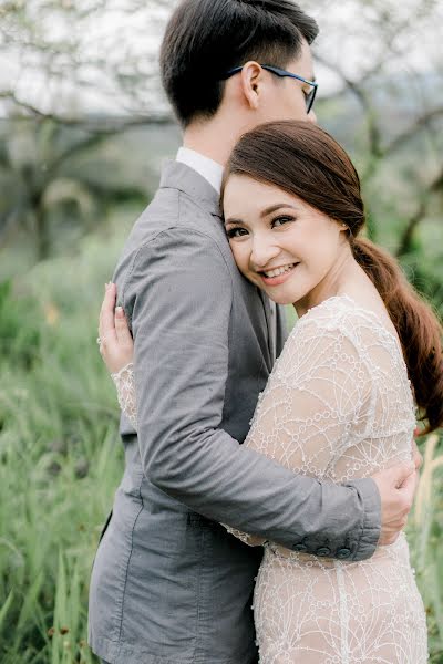 Fotografo di matrimoni Dedy Sanjaya Dedy (dedysanjaya). Foto del 24 maggio 2022