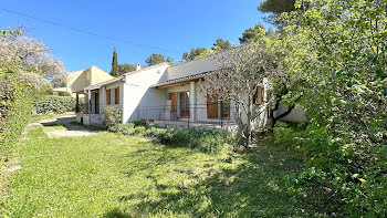 maison à Aix-en-Provence (13)