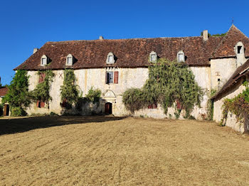 manoir à Perigueux (24)