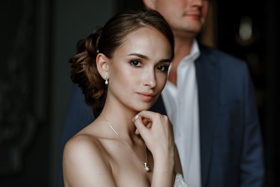 Wedding photographer Yuliya Grivcova (yulyagri). Photo of 12 August 2019