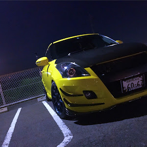 スイフトスポーツ ZC32S