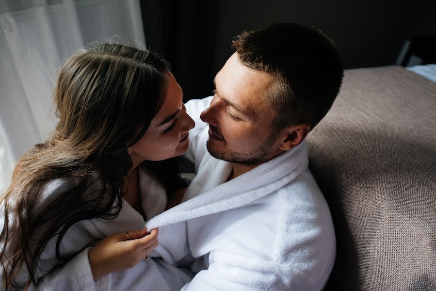 Fotógrafo de casamento Sergey Kaba (kabasochi). Foto de 8 de julho 2018