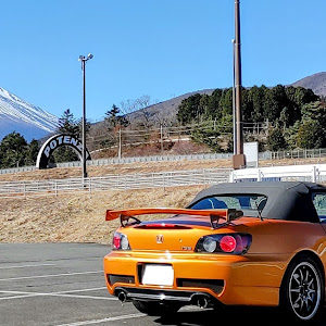 S2000 AP1