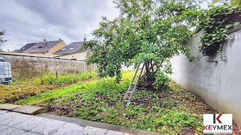 maison à Noisy-le-Grand (93)