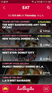Discover Los Angeles(圖3)-速報App