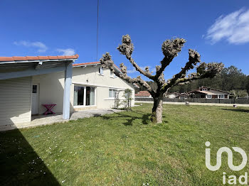 maison à Labouheyre (40)